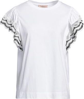 Twin-Set TOPWEAR - T-shirts sur YOOX.COM
