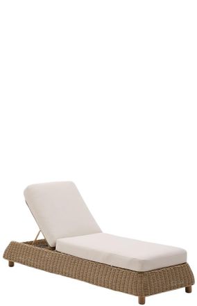 K Home Premium Outdoor Sonnenliege Merio