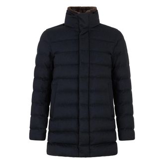 Herno Hombre, Chaquetas, Negro, Talla: M