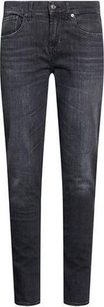 7 For All Mankind BOTTOMWEAR - Pantaloni jeans su YOOX.COM