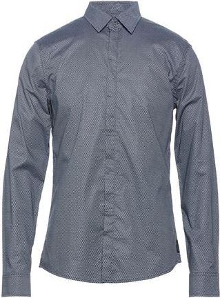 A|X Armani Exchange TOPWEAR - Camicie su YOOX.COM