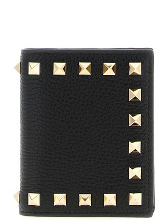 Valentino Garavani Valentino Garavani Rockstud Brieftasche