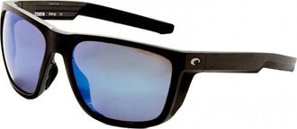 Costa Mens 6S9002 58 900238 Ferg Sunglasses - Black - One Size