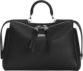 Dolce & Gabbana Hombre, Bolsos, Negro, Talla: ONE Size