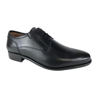 Ambiorix Forrest Sup - Heren - Nette schoenen - Zwart - 45 EU - Schoenen