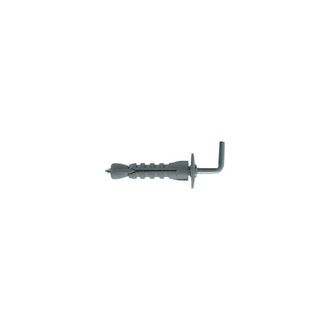 Fischer Tassello Nylon Sbn Gancio Medio Fischer
