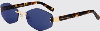Marc Jacobs Occhiali da sole MARC496/S in acetato e metallo
