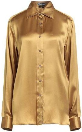 Tom Ford TOPS - Hemden auf YOOX.COM