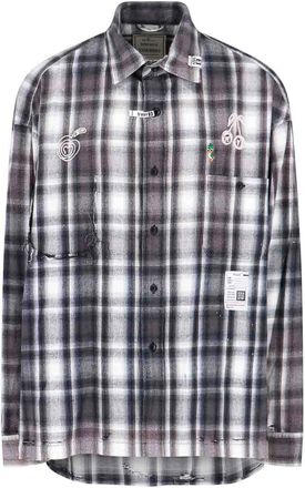 Miharayasuhiro Shirt