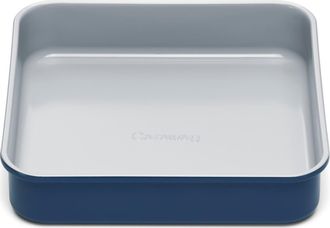 Caraway Nonstick Ceramic Square Baking Pan in Navy at Nordstrom