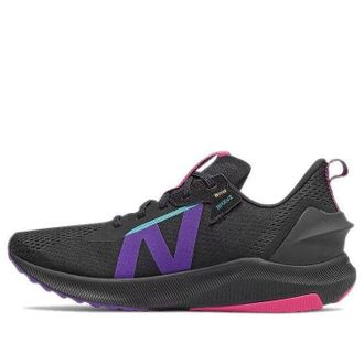 New Balance FuelCell Propel Rmx v2 Black/Purple MPRMXLM2