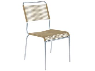 Schubiger M&ouml;bel Spaghetti-Stuhl Rigi