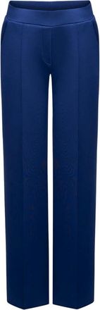 Riani Mujer, Pantalones, Azul, Talla: L