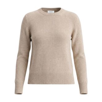 Gran Sasso Gran Sasso Truien - Dames - Truien - Beige - Maat: XL Kasjmier