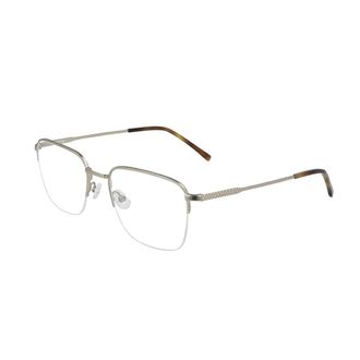 Lacoste unisex, Accessoires, Geel, Maat: ONE Size