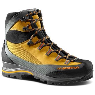 La Sportiva Trango TRK Leather GTX Wanderschuhe für Herren | schwarz