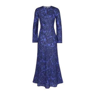 Zimmermann Donna, Abiti, Blu, S, new