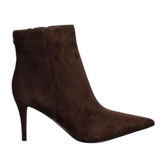 Guess Botines Caleza - Shoes - Mujer - Marr&oacute;n - 41 EU