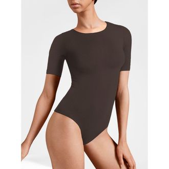 Wolford Shortsleeve String Body