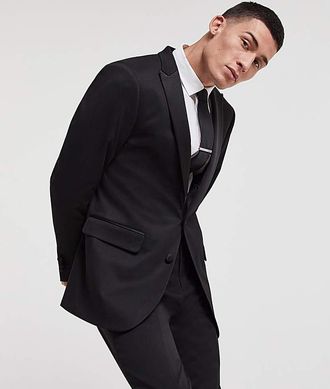 Jacamo Dinner Suit Jacket