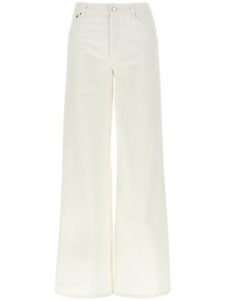 A.P.C. Elisabeth jeans - Beige