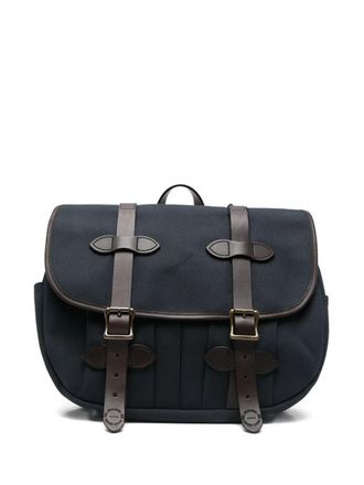 Filson Field Bag Medium Luggage Twill