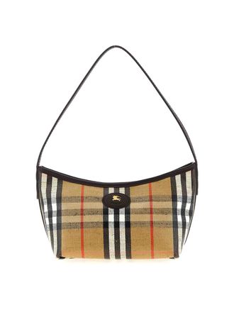Burberry Mini Shoulder Bag