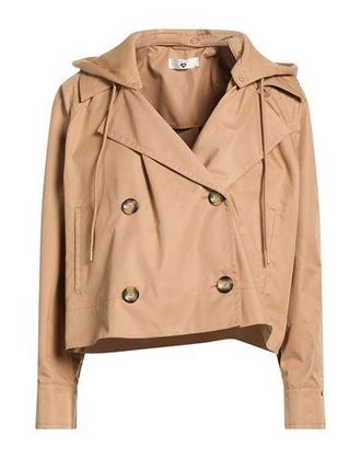 Twin-Set COATS & JACKETS - Jackets on YOOX.COM