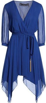 Patrizia Pepe DRESSES - Midi dresses sur YOOX.COM