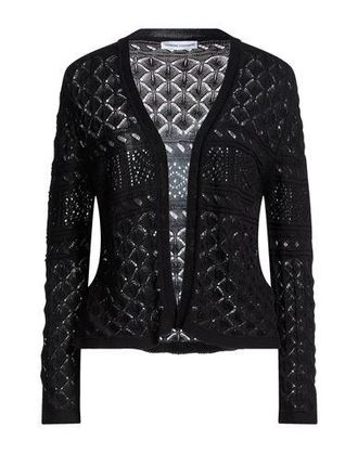 Tabaroni Cashmere KNITWEAR - Cardigans on YOOX.COM