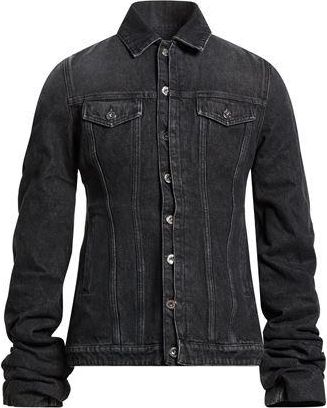 Jean Paul Gaultier CAPISPALLA - Capispalla jeans su YOOX.COM
