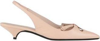 N&deg;21 FOOTWEAR - Pumps sur YOOX.COM