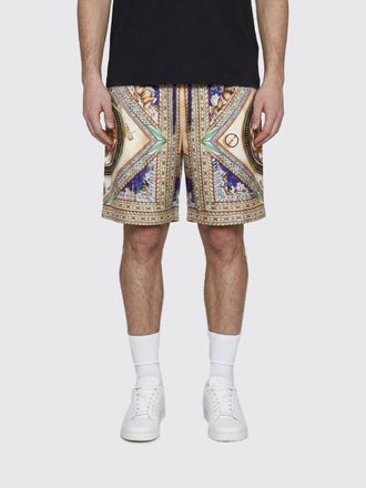 Casablanca Pantaloncini CASABLANCA Uomo colore Rosso