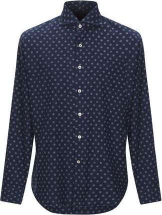 Alessandro Gherardi TOPWEAR - Shirts sur YOOX.COM