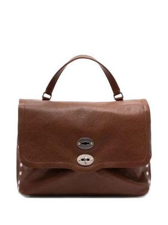 Zanellato | Postina Tabacco Brown Sandalo M
