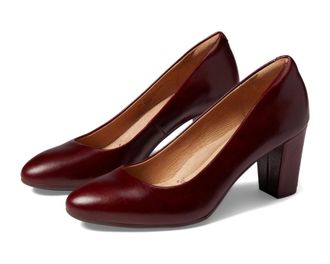 S&ouml;fft Womens Parisa Heels In Chianti