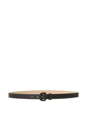 B-Low The Belt Ollie buckle belt - BLACK BLK