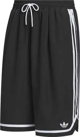 adidas Originals Long Short Nero