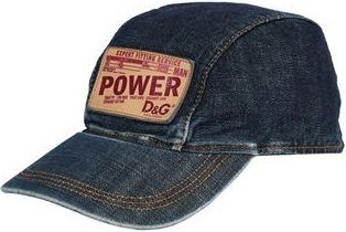 Dolce & Gabbana ACCESSORI - Cappelli su YOOX.COM