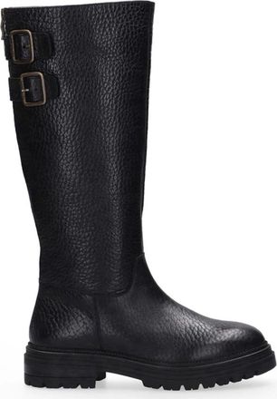 Maruti Dames, Schoenen, Zwart, Maat: 41 EU Leer