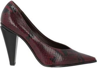 Roberto Festa Milano CALZADO - Zapatos de sal&oacute;n en YOOX.COM