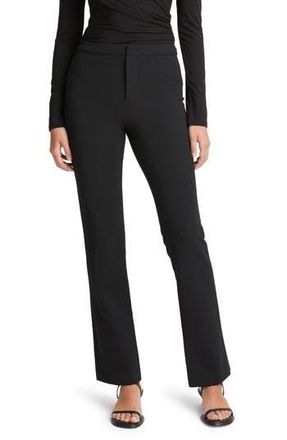 Vince Tapered Leg Pants in Black at Nordstrom Rack, Size 16 (Similar To 14W-16W)