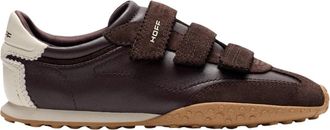 Hoff Sneakers - unisex - Sneakers - Bruin - 42 EU - Leer - Schoenen