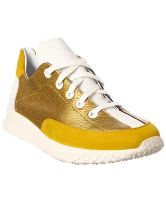 Arche Andhye Leather Sneaker