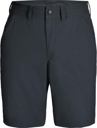 Royal Robbins Wilder Short Shorts f&uuml;r Herren | blau/schwarz
