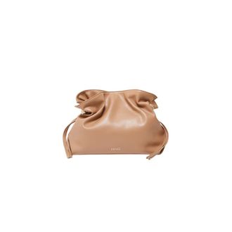 Liu Jo Bucket Bags, female, Beige, Size: ONE SIZE Riccy Bag