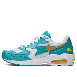 Nike Air Max 2 Light Teal Nebula AO1741-105