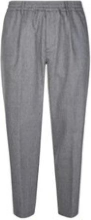 Eleventy Uomo, Pantaloni, Blu, W30, new