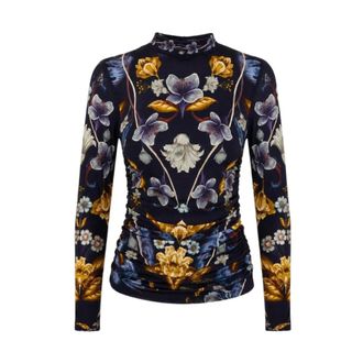 Farm Rio Farm Rio, Donna, Top, Multicolore, XS, new
