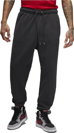 Nike Jordan Air Jordan Wordmark Fleece Sweatpants Black FJ0696-045